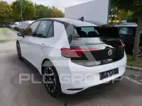 2020 Volkswagen ID3