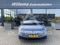 2020 Volkswagen ID3