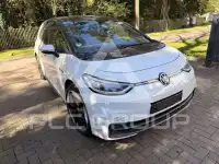 2020 Volkswagen ID3