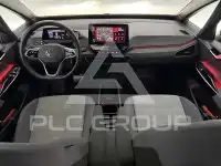 2020 Volkswagen ID3