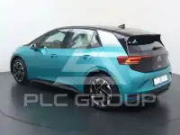 2020 Volkswagen ID3