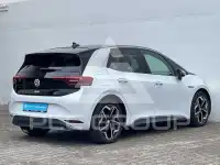 2020 Volkswagen ID3