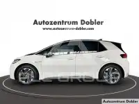 2020 Volkswagen ID3