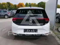 2020 Volkswagen ID3