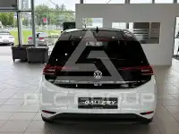2020 Volkswagen ID3