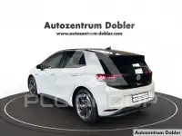 2020 Volkswagen ID3