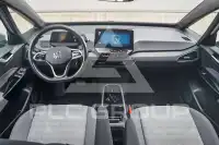 2020 Volkswagen ID3