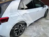 2020 Volkswagen ID3