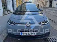 2020 Volkswagen ID3