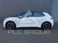 2020 Volkswagen ID3