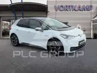 2020 Volkswagen ID3