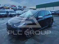 2020 Volkswagen ID3