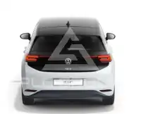 2020 Volkswagen ID3