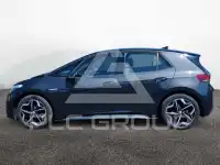 2020 Volkswagen ID3