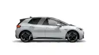 2020 Volkswagen ID3