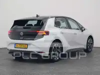 2020 Volkswagen ID3