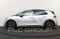 2020 Volkswagen ID3