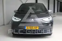 2020 Volkswagen ID3