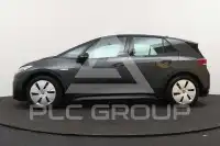 2020 Volkswagen ID3