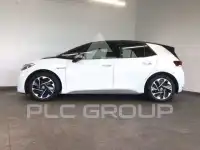 2020 Volkswagen ID3