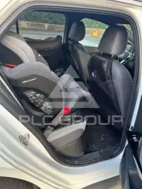 2020 Volkswagen ID3