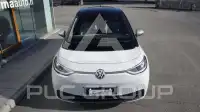 2020 Volkswagen ID3
