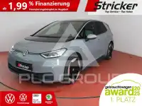 2020 Volkswagen ID3