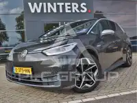 2020 Volkswagen ID3
