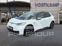 2020 Volkswagen ID3