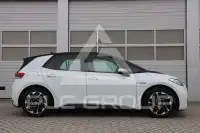 2020 Volkswagen ID3