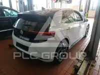2020 Volkswagen ID3