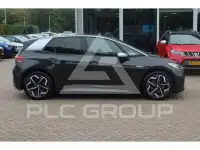 2020 Volkswagen ID3