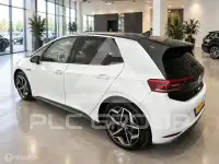 2020 Volkswagen ID3