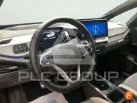 2020 Volkswagen ID3