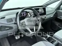 2020 Volkswagen ID3