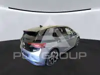 2020 Volkswagen ID3