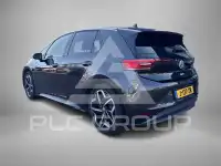 2020 Volkswagen ID3
