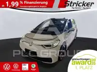 2020 Volkswagen ID3