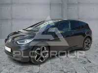 2020 Volkswagen ID3
