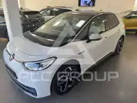 2020 Volkswagen ID3