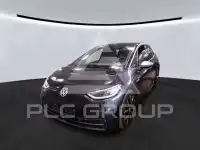 2020 Volkswagen ID3