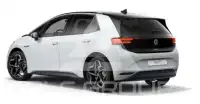 2020 Volkswagen ID3
