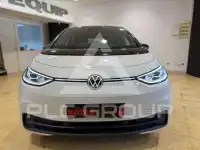 2020 Volkswagen ID3
