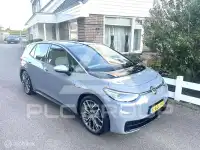 2020 Volkswagen ID3