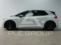 2020 Volkswagen ID3