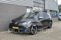 2020 Volkswagen ID3