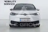 2020 Volkswagen ID3