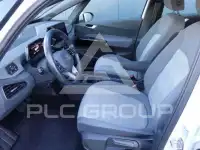 2020 Volkswagen ID3
