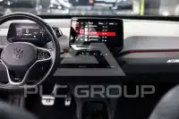 2020 Volkswagen ID3