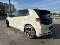 2020 Volkswagen ID3
